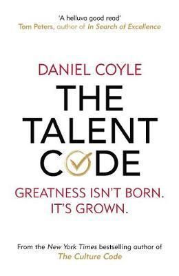 Talent Code