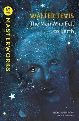 The Man Who Fell to Earth