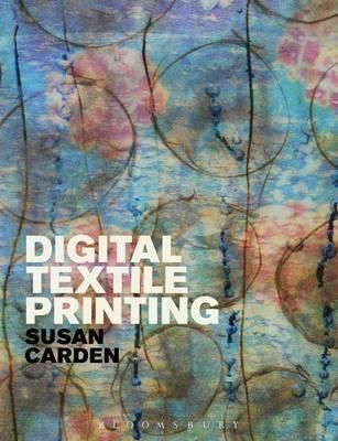 Digital textile printing