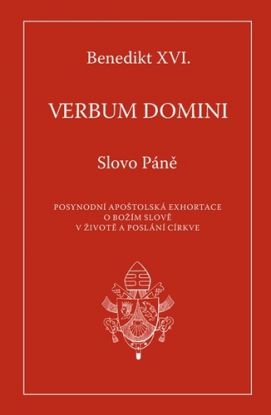 Verbum Domini - Slovo Páně