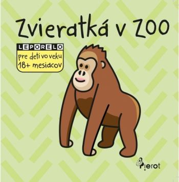 Zvieratká v zoo