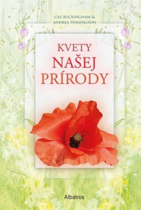 Kvety našej prírody