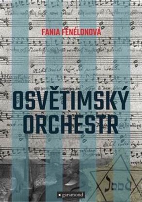 Osvětimský orchestr (brožovaná)