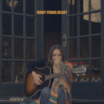Birdy - Young Heart CD