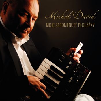 David Michal - Moje zapomenuté ploužáky 2LP