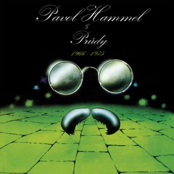 Hammel Pavol & Prúdy - 1966 - 1975 2CD