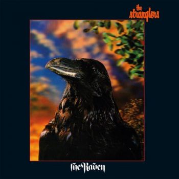 Stranglers, The - The Raven (2017 Repackage) CD