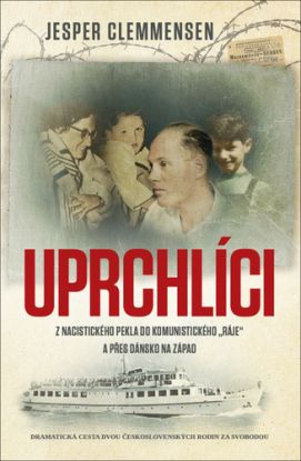 Uprchlíci