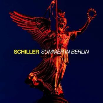 Schiller - Summer In Berlin 2LP