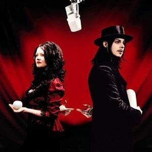 White Stripes, The - Get Behind Me Satan (Reissue) CD