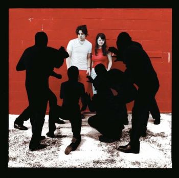 White Stripes, The - White Blood Cells (Reissue) CD