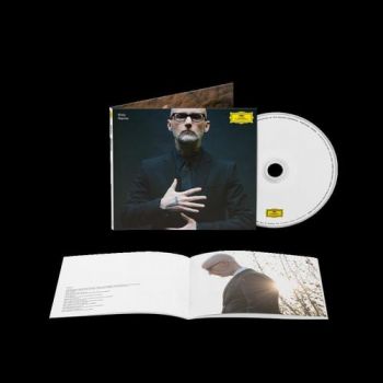 Moby - Reprise (Limited Edition) CD