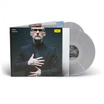 Moby - Reprise (Grey) 2LP