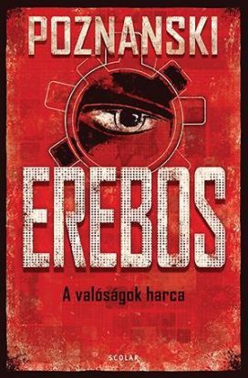 Erebos 1: A valóságok harca