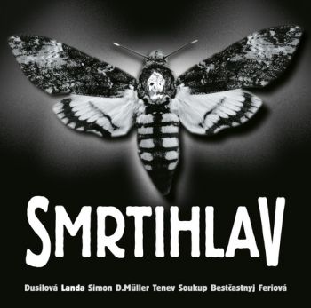 Landa Daniel a jiní - Smrtihlav CD