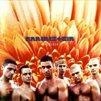 Rammstein - Herzeleid (Remastered) CD