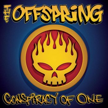 Offspring, The - Conspiracy Of One (Standard) LP