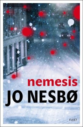 Nemesis, 2. vydání