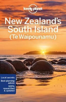 New Zealand\'s South Island