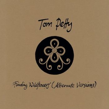 Petty Tom - Finding Wildflowers (Gold) 2LP