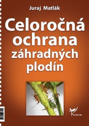 Celoročná ochrana záhradných plodín 2021