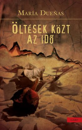 Öltések közt az idő