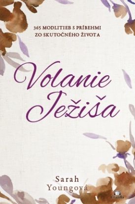 Volanie Ježiša