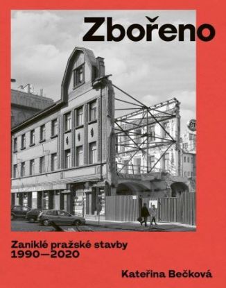 Zbořeno