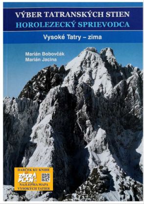 Výber tatranských stien III. - Vysoké Tatry - zima