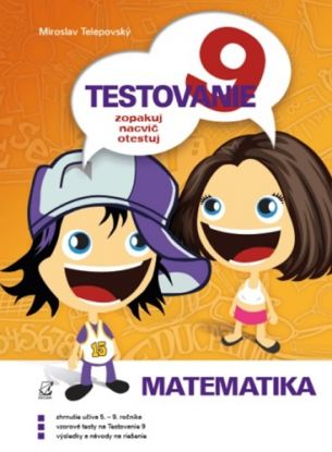 Testovanie 9 matematika