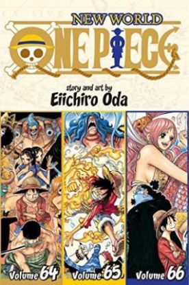 One Piece 3in1