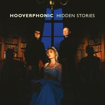 Hooverphonic - Hidden Stories CD