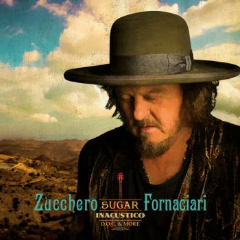 Zucchero - Inacustico D.O.C. & More 3LP