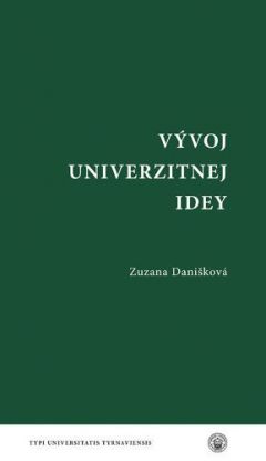 Vývoj univerzitnej idey