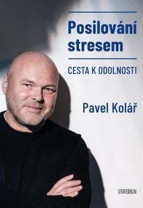 Posilování stresem