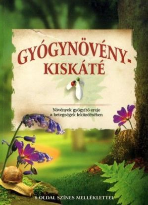 Gyógynövény-kiskáté