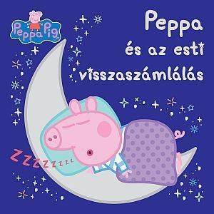 Peppa malac - Peppa és az esti visszaszámlálás