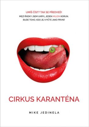 Cirkus Karanténa