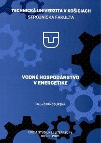 Vodné hospodárstvo v energetike, 3. doplnené vydanie