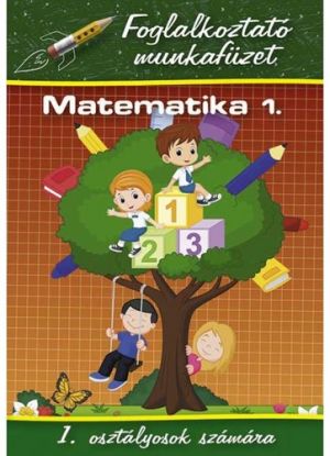 Matematika 1.