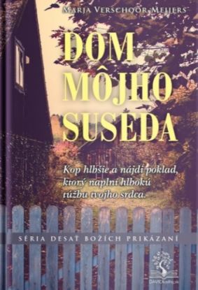 Dom môjho suseda