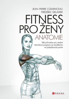 Fitness pro ženy - anatomie