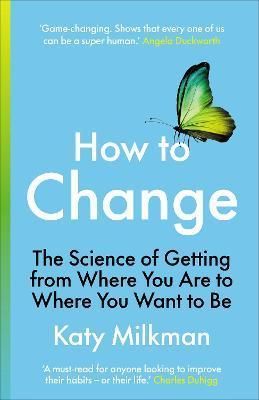 How to Change