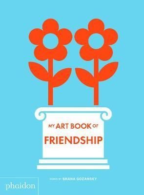 My Art Book of Friendship