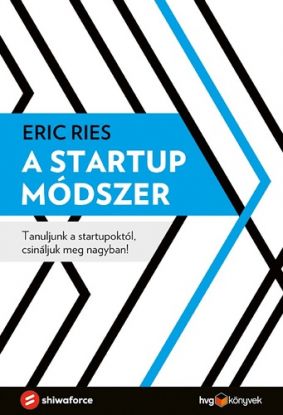 A startup módszer