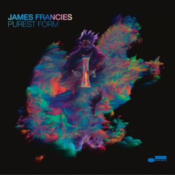 Francies James - Purest Form CD