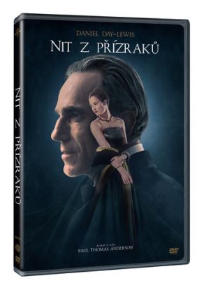 Nit z přízraků DVD