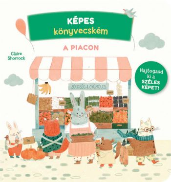 Képes könyvecském 4: A piacon