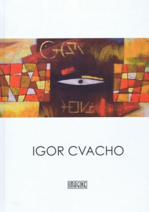 Igor Cvacho Monografia