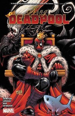 King Deadpool 2